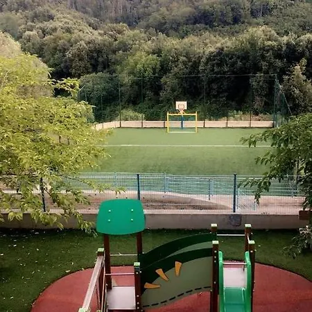 Maison En Pierre - Proche De La بيت للعطل Castellare-di-Casinca