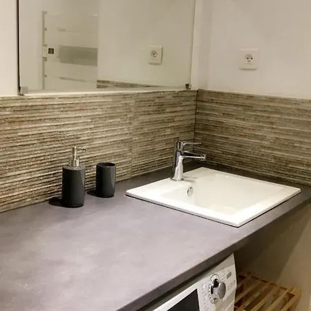 Prázdninový dům Maison En Pierre - Proche De La *