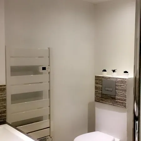 Prázdninový dům Maison En Pierre - Proche De La