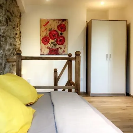 Holiday home Maison En Pierre - Proche De La *