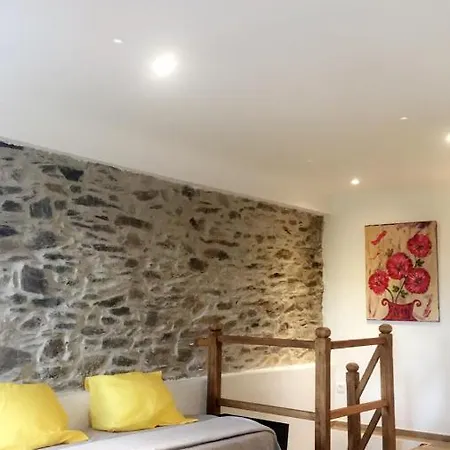 Maison En Pierre - Proche De La * Castellare-di-Casinca