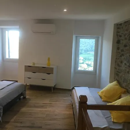 Prázdninový dům Maison En Pierre - Proche De La *