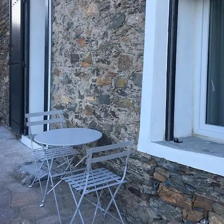 Maison En Pierre - Proche De La Holiday home