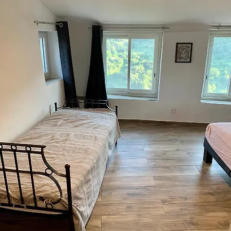 Prázdninový dům Maison En Pierre - Proche De La Castellare-di-Casinca