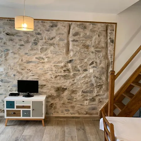 Maison En Pierre - Proche De La * Castellare-di-Casinca